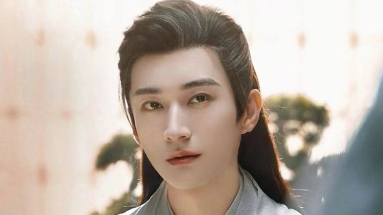 24+ bộ phim của Lưu Học Nghĩa - Mỹ nam cổ trang thế hệ mới Cbiz