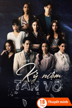 Kỷ Niệm Tan Vỡ