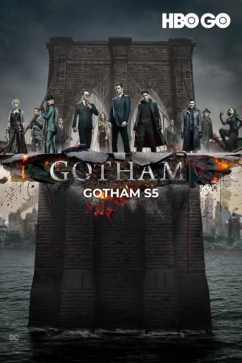 Gotham S5