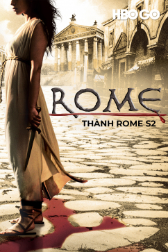 Thành Rome S2