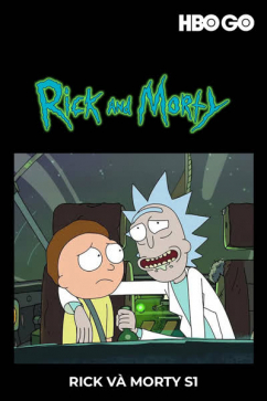 Rick Và Morty S1