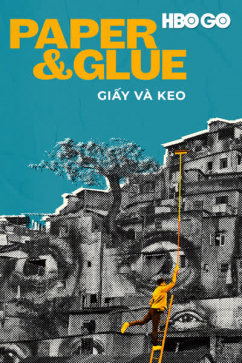 Giấy Và Keo