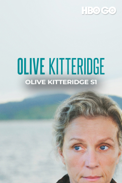 Olive Kitteridge S1