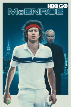 Mcenroe