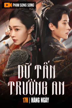Dữ Tấn Trường An