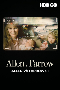 Allen Và Farrow S1