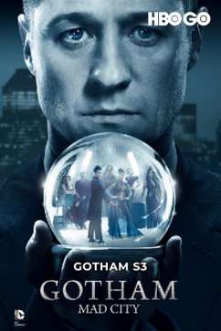 Gotham S3