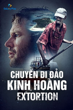 Chuyến Đi Đảo Kinh Hoàng