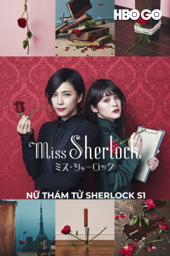 Nữ Thám Tử Sherlock S1