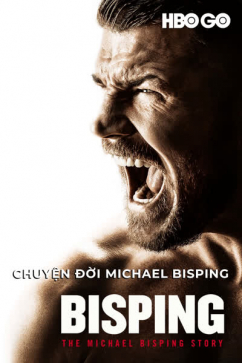 Chuyện Đời Michael Bisping