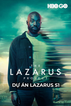 Dự án Lazarus S1