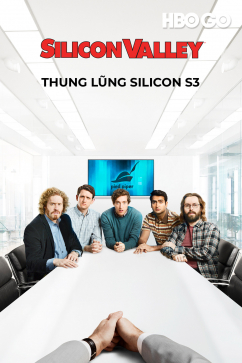 Thung Lũng Silicon S3