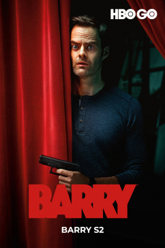 Barry S2