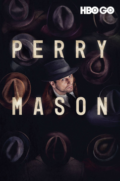 Perry Mason S1