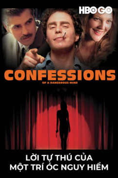 Lời Tự Thú Của Một Trí Óc Nguy Hiểm