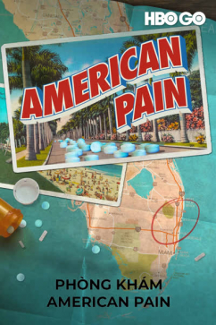 Phòng Khám American Pain