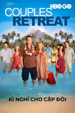 Kì Nghỉ Cho Cặp Đôi