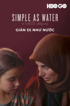 Giản Dị Như Nước