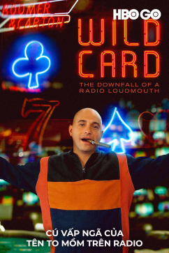 Cú Vấp Ngã Của Tên To Mồm Trên Radio