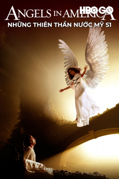 Những Thiên Thần Nước Mỹ