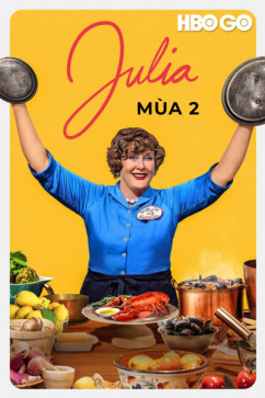 Julia - Mùa 2