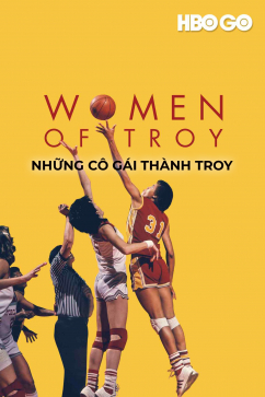 Women Of Troy