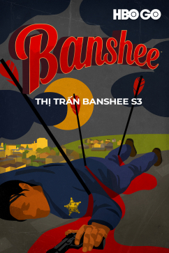 Thị Trấn Banshee S3