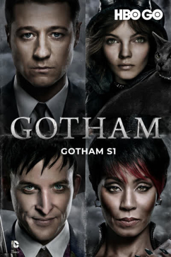 Gotham S1