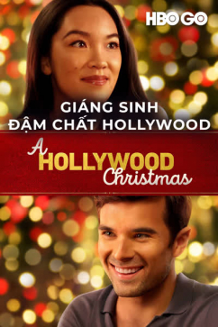 Giáng Sinh Đậm Chất Hollywood