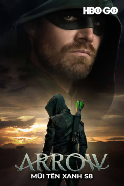 Arrow S8