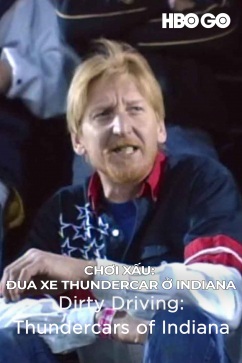 Chơi Xấu: Đua Xe Thundercar Ở Indiana