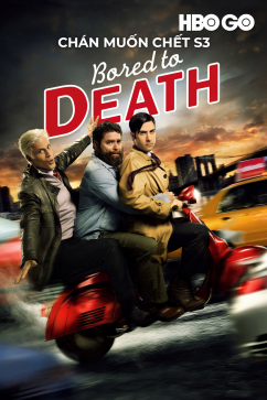 Chán Muốn Chết S3