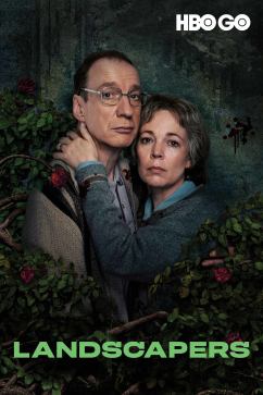 Người Thiết Kế Cảnh Quan S1