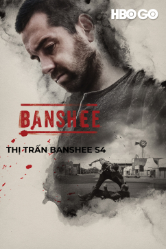 Thị Trấn Banshee S4