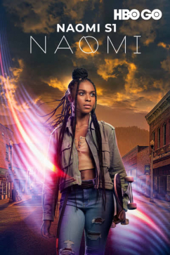 Naomi S1