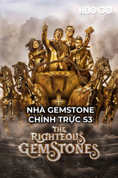 Nhà Gemstone Chính Trực S3