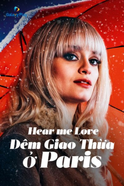 Đêm Giao Thừa Ở Paris