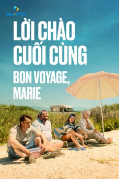 Lời Chào Cuối Cùng