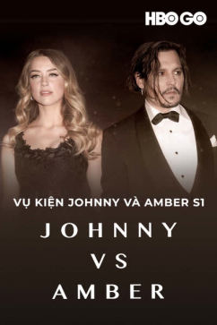 Vụ Kiện Johnny Và Amber S1