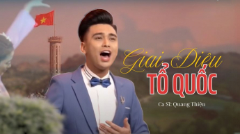 Giai Điệu Tổ Quốc