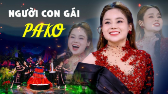 Người Con Gái Pako