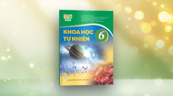 Khoa học tự nhiên - Lớp 6 - Sách kết nối tri thức với cuộc sống