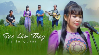 Bạc Lắm Thay