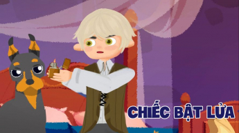 Chiếc Bật Lửa