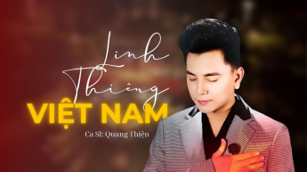 Linh Thiêng Việt Nam