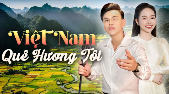 Việt Nam Quê Hương Tôi