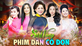 Sol Vàng - Phím Đàn Cô Đơn