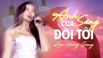 Ánh Sáng Của Đời Tôi