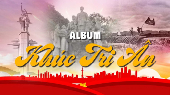 Album Khúc Tri Ân