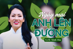 Ngày Mai Anh Lên Đường